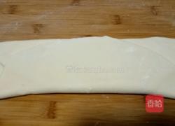 羊肉手擀面的做法图解4