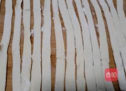 羊肉手擀面的做法图解6