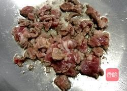 羊肉手擀面的做法图解7