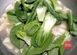 羊肉手擀面的做法图解10