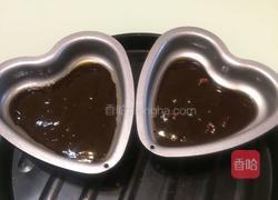 馥郁布朗尼的做法图解6