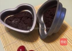 馥郁布朗尼的做法图解7