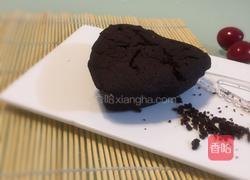 馥郁布朗尼的做法图解8