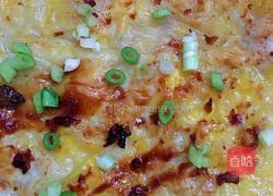 鸡蛋煎饼的做法图解5