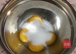 巧克力奶油蛋糕的做法图解2