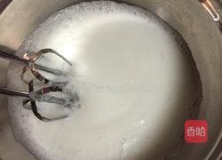 巧克力蛋糕的做法图解8