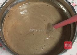 巧克力奶油蛋糕的做法图解13