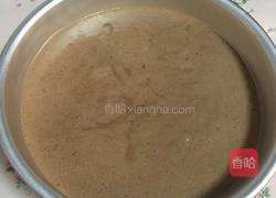 巧克力奶油蛋糕的做法图解14