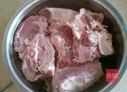 五香酱牛肉的做法图解2