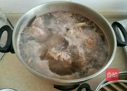 五香酱牛肉的做法图解4