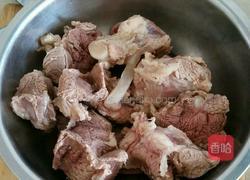 五香酱牛肉的做法图解5