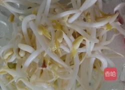 炸酱面面码儿制作的做法图解3