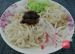 炸酱面面码儿制作的做法图解10