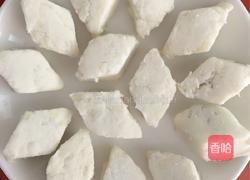 山药糕（豆沙馅）的做法图解11