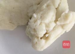 山药糕(豆沙馅)的做法图解5