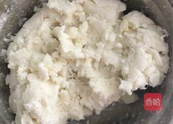 山药糕(豆沙馅)的做法图解6