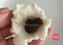山药糕（豆沙馅）的做法图解7