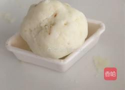 山药糕(豆沙馅)的做法图解8