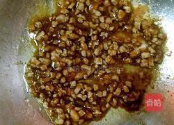 肉末小白菜的做法图解8