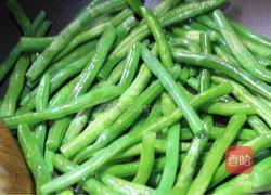 「Cathy边吃边营养」排骨炖豆角优化版的做法图解10