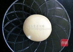 椰蓉手撕土司的做法图解2