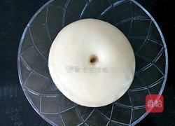 椰蓉手撕土司的做法图解3