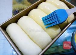 椰蓉手撕土司的做法图解13