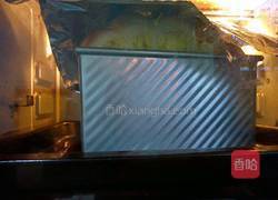 椰蓉手撕土司的做法图解15