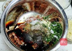 三丁烧麦的做法图解5