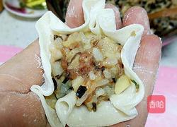 三丁烧麦的做法图解11