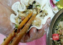 三丁烧麦的做法图解12