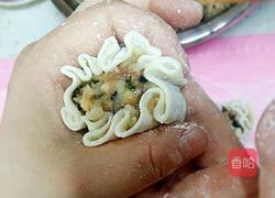 三丁烧麦的做法图解13