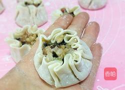 三丁燒麥的做法圖解14