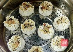 三丁烧麦的做法图解16