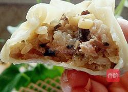 三丁烧麦的做法图解19