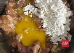 菠萝甜酸排骨的做法图解3