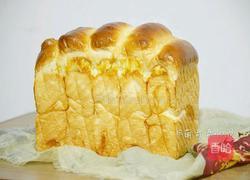 椰蓉手撕土司的做法图解21