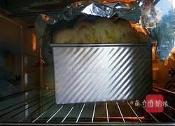 椰蓉手撕土司的做法图解23