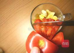 水果盆栽的做法图解3