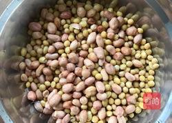 豆浆的做法图解1