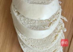 油炸馒头的做法图解1