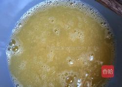 油炸馒头的做法图解2