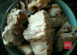 孜然排骨的做法图解2