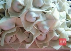馄炖的做法图解5