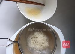 昂公鱼炖草鸡蛋的做法图解4