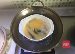 昂公鱼炖草鸡蛋的做法图解5