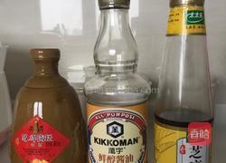 昂公鱼炖草鸡蛋的做法图解6