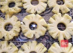 蜜烤菠萝的做法图解5