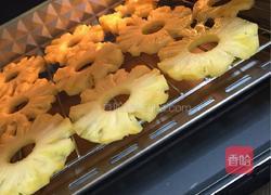 蜜烤菠萝的做法图解6