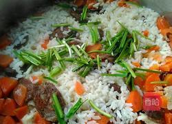 腊味饭（电饭煲版）的做法图解7